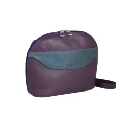 Frandi Sac Ida cuir 35199 Violet><noscript><img width=