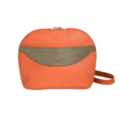 Frandi Sac Ida Made in France Orange><noscript><img width=