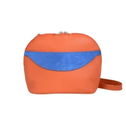 Frandi Sac Ida Made in France Orange><noscript><img width=