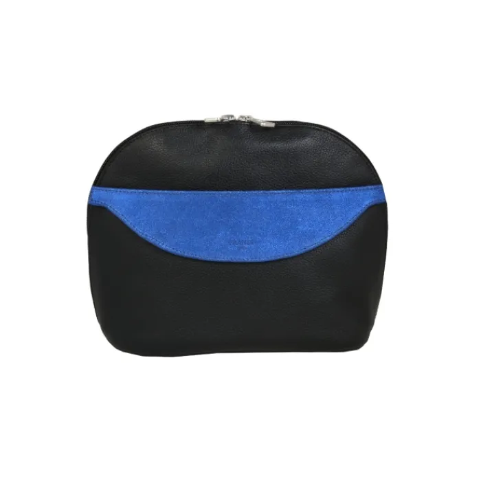Frandi Sac Ida Noir>Femme Sac Cuir