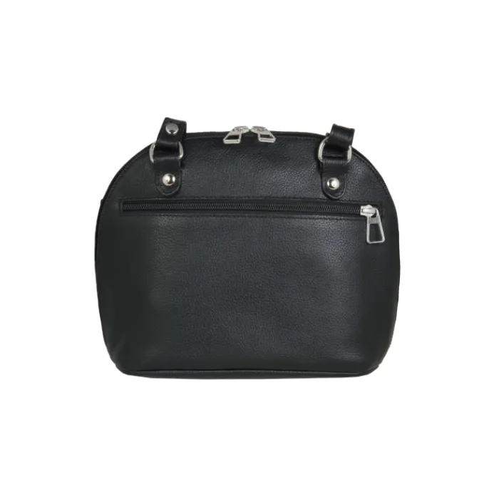 Frandi Sac Ida Noir>Femme Sac Cuir