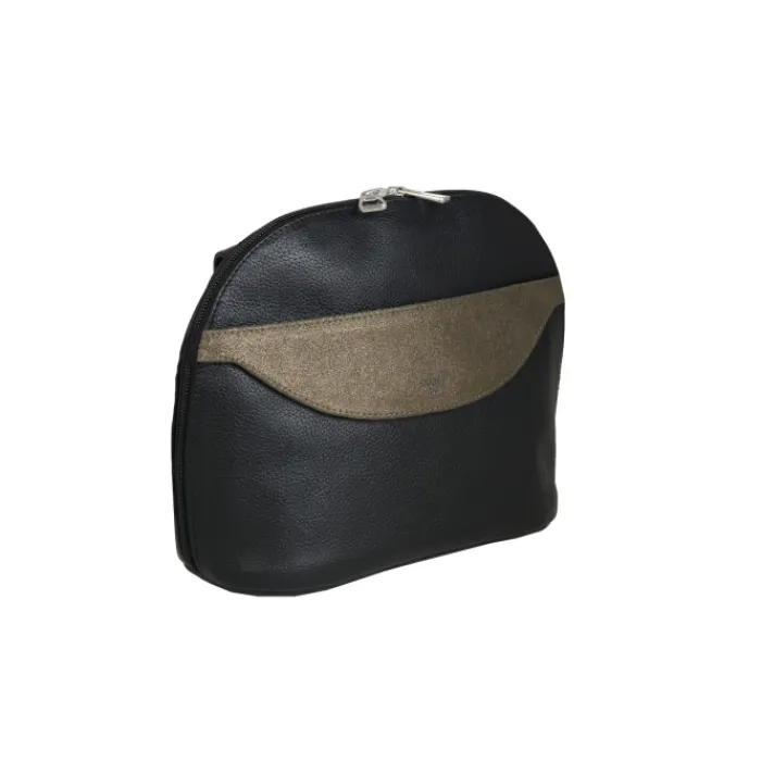 Frandi Sac Ida Noir>Femme Sac Cuir