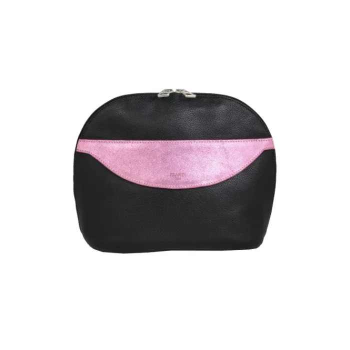 Frandi Sac Ida Noir>Femme Sac Cuir