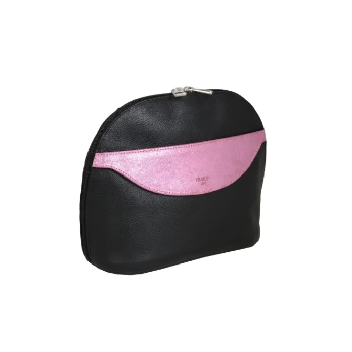 Frandi Sac Ida Noir>Femme Sac Cuir