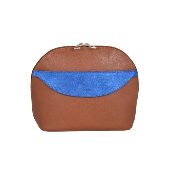 Frandi Sac Ida Paillettes>Femme Sac Cuir