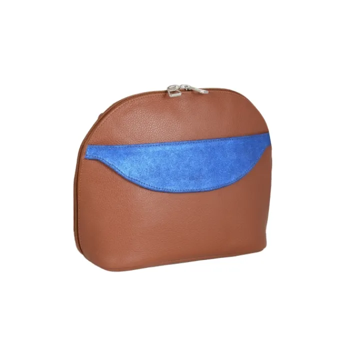 Frandi Sac Ida Paillettes>Femme Sac Cuir