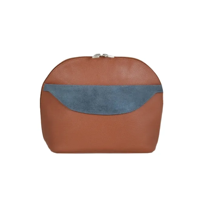 Frandi Sac Ida Paillettes>Femme Sac Cuir