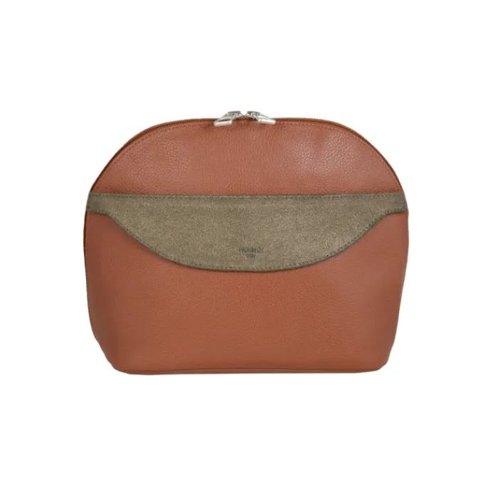 Frandi Sac Ida Paillettes>Femme Sac Cuir