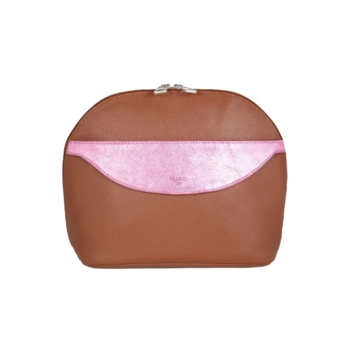 Frandi Sac Ida Paillettes>Femme Sac Cuir