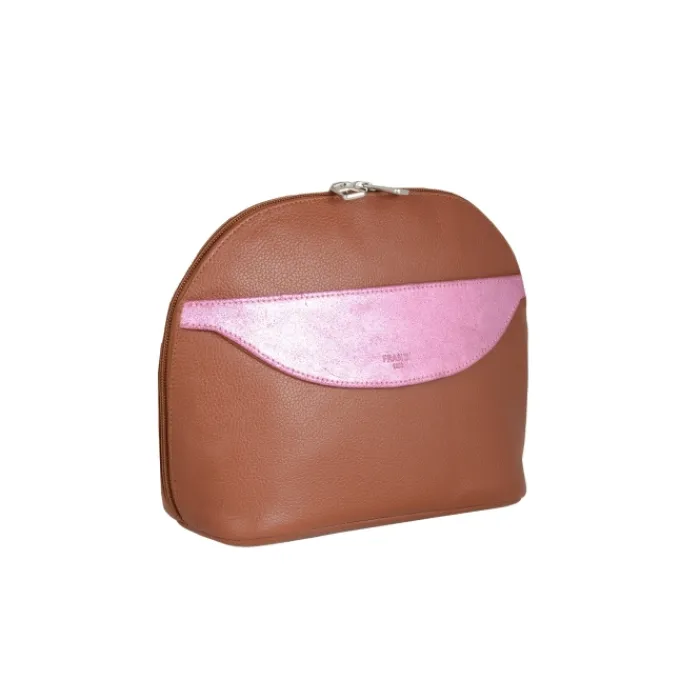 Frandi Sac Ida Paillettes>Femme Sac Cuir