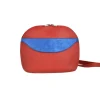 Frandi Sac Ida Rouge>Femme Sac Cuir