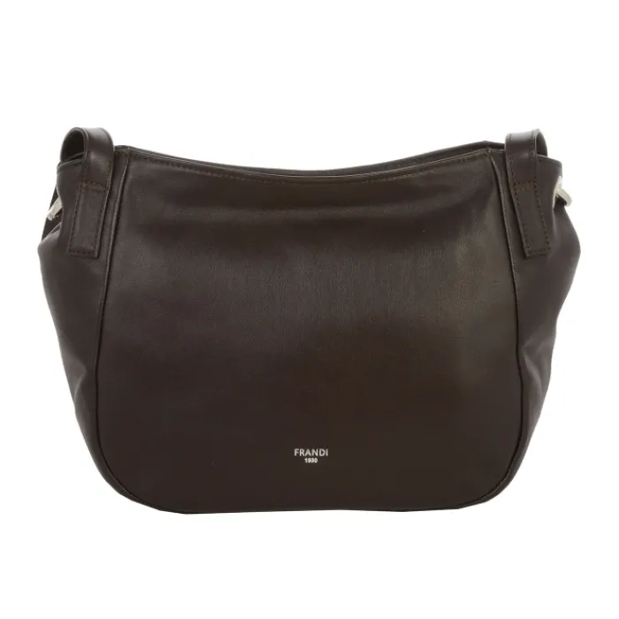 Frandi Sac épaule>Femme Sac Cuir