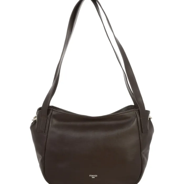 Frandi Sac épaule>Femme Sac Cuir