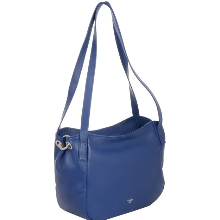 Frandi Sac épaule>Femme Sac Cuir