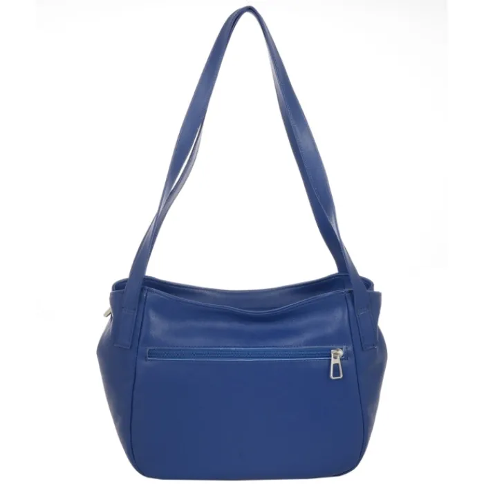 Frandi Sac épaule>Femme Sac Cuir