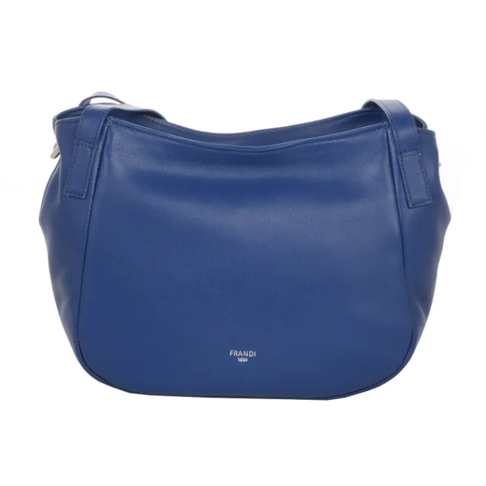 Frandi Sac épaule>Femme Sac Cuir