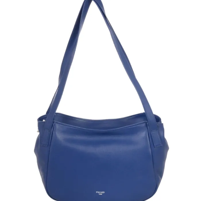 Frandi Sac épaule>Femme Sac Cuir