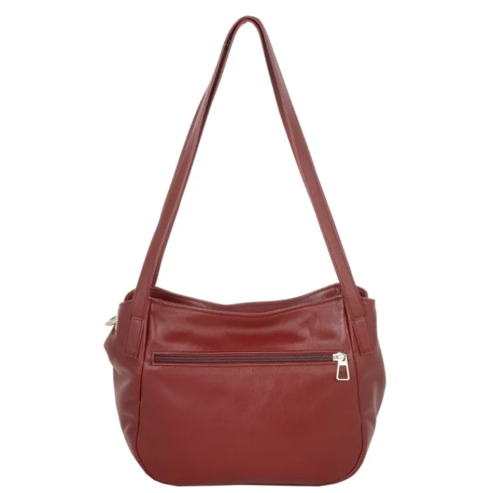 Frandi Sac épaule>Femme Sac Cuir