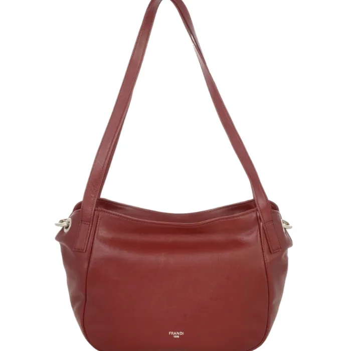 Frandi Sac épaule>Femme Sac Cuir