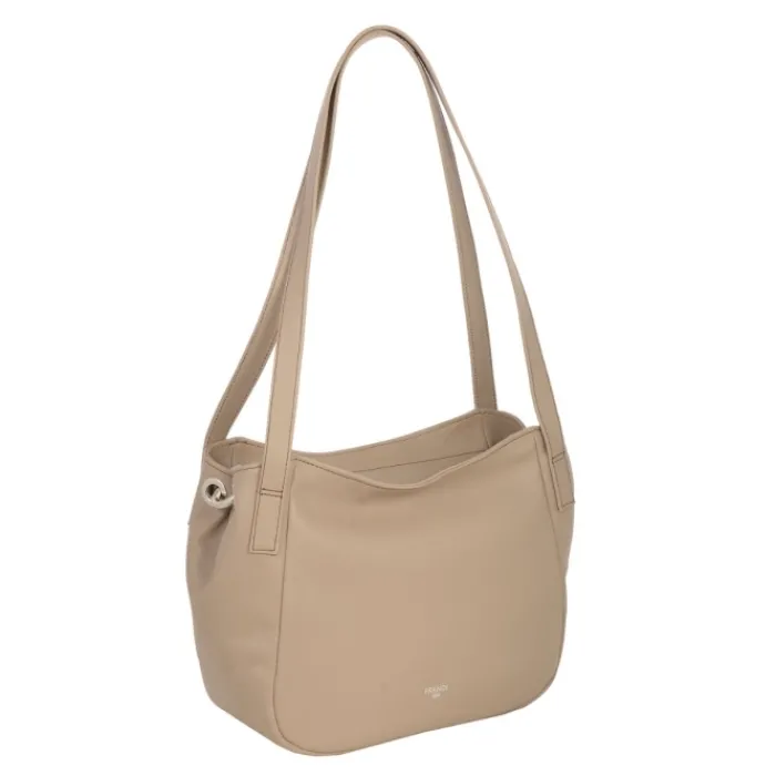 Frandi Sac épaule>Femme Sac Cuir