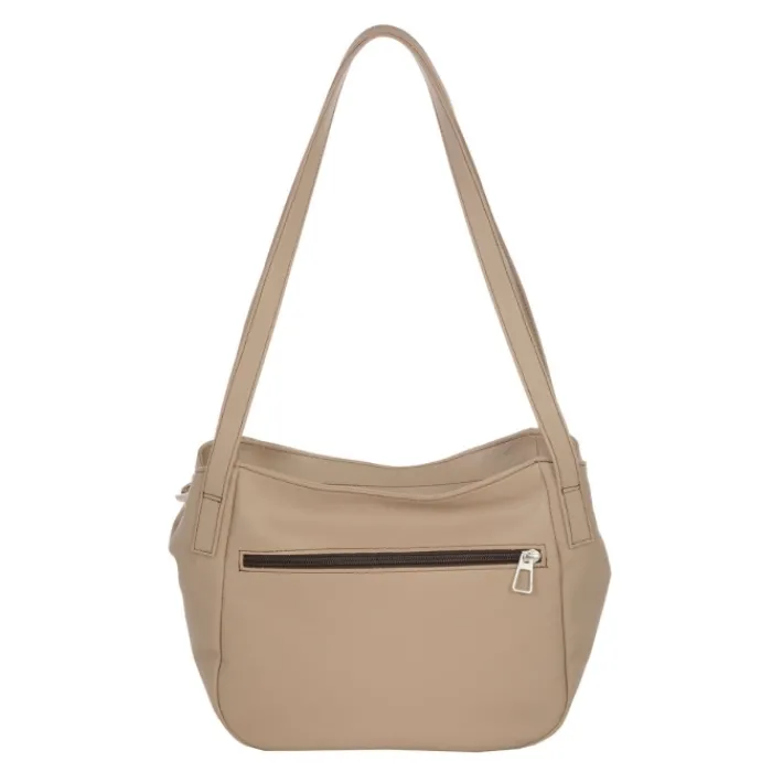 Frandi Sac épaule>Femme Sac Cuir