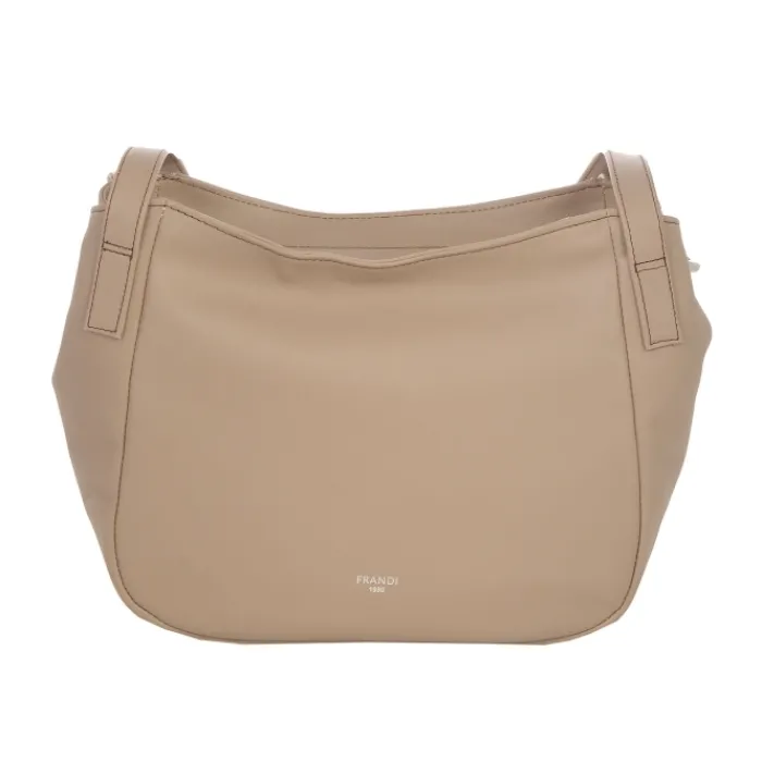 Frandi Sac épaule>Femme Sac Cuir