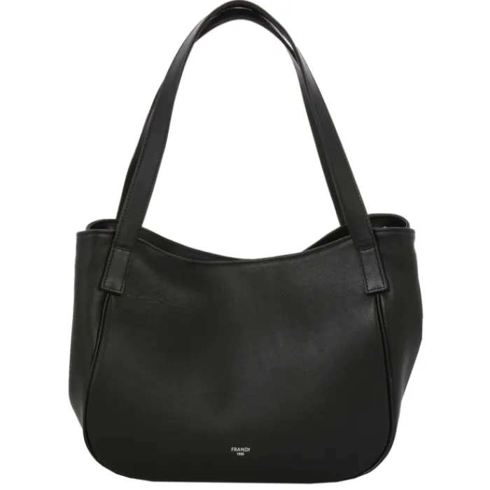 Frandi Sac épaule>Femme Sac Cuir