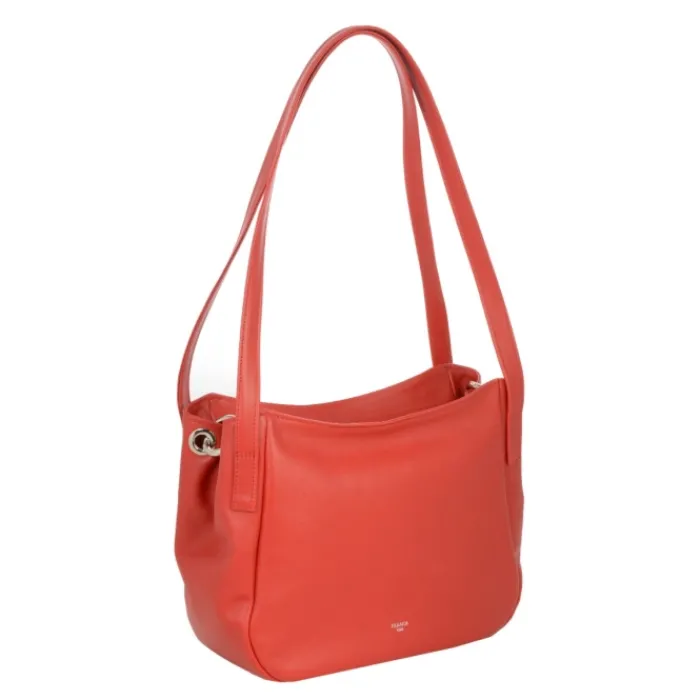 Frandi Sac épaule>Femme Sac Cuir