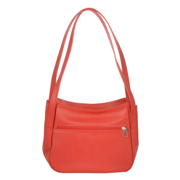 Frandi Sac épaule>Femme Sac Cuir
