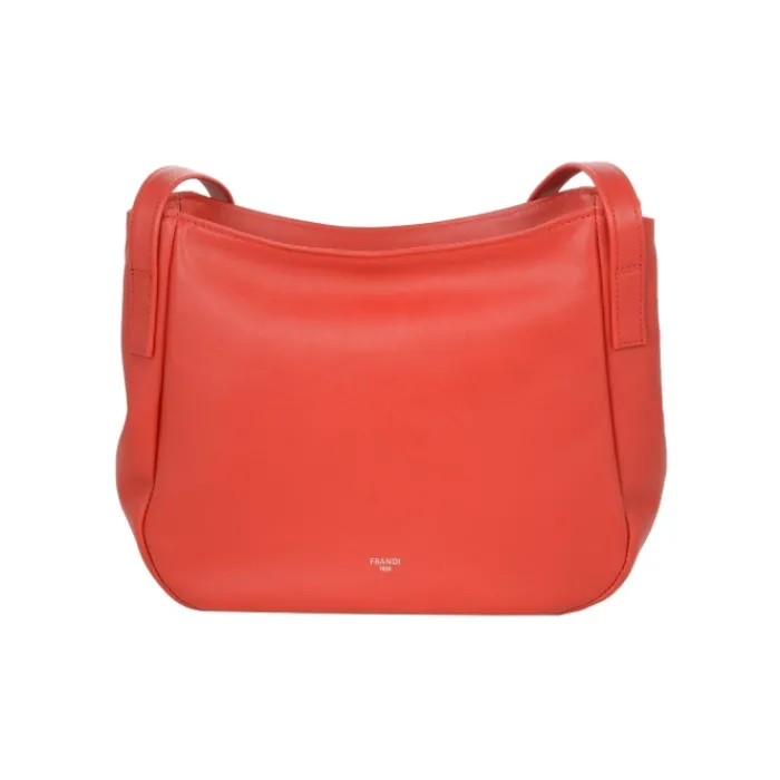 Frandi Sac épaule>Femme Sac Cuir