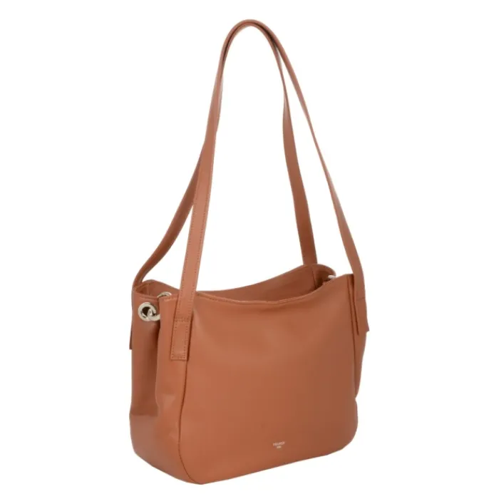 Frandi Sac épaule>Femme Sac Cuir