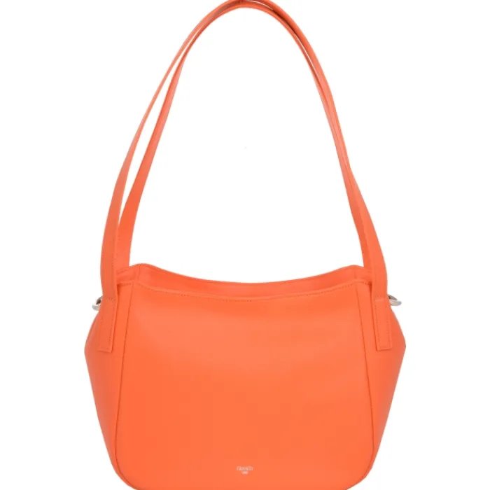 Frandi Sac épaule>Femme Sac Cuir