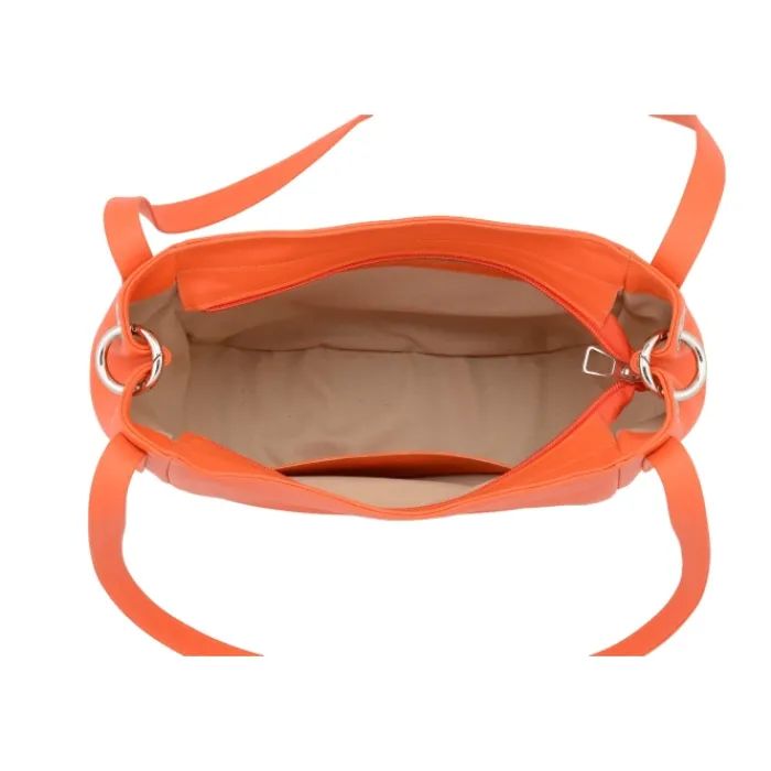 Frandi Sac épaule>Femme Sac Cuir