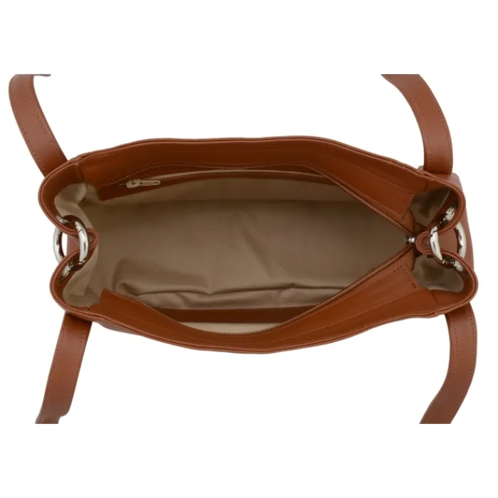 Frandi Sac épaule>Femme Sac Cuir