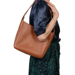 Frandi Sac porté épaule - Fabrication France -><noscript><img width=