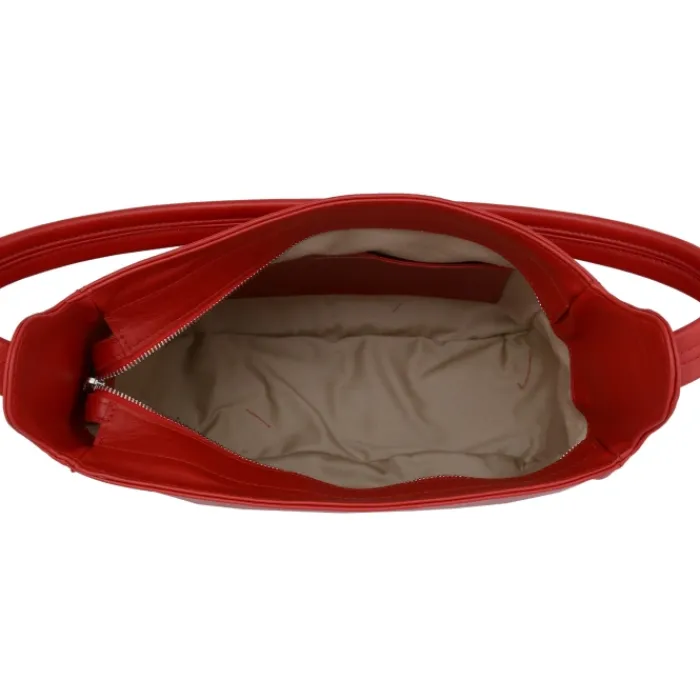 Frandi Sac porté épaule - Fabrication France ->Femme Sac Cuir