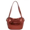Frandi Sac porté épaule femme>Femme Sac Cuir