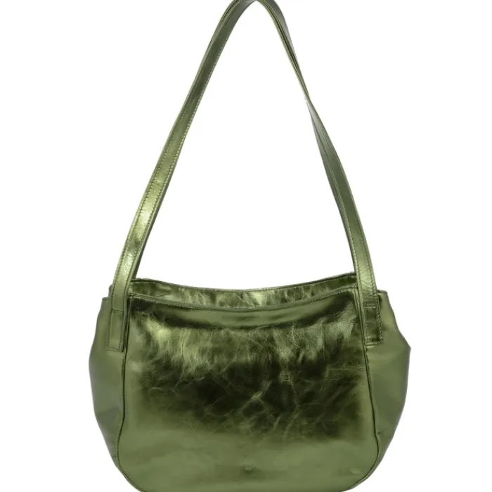 Frandi Sac porté épaule femme>Femme Sac Cuir