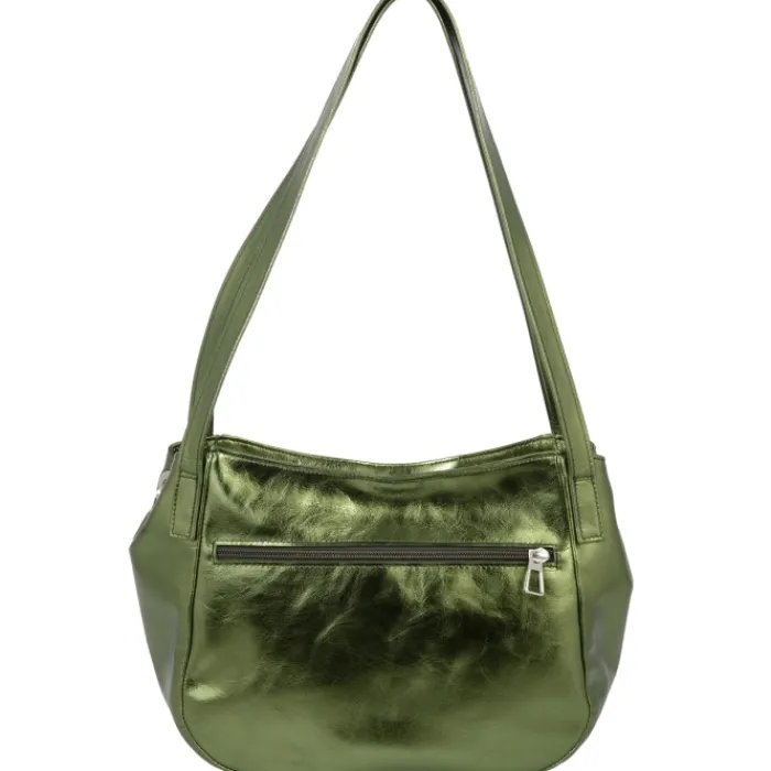 Frandi Sac porté épaule femme>Femme Sac Cuir