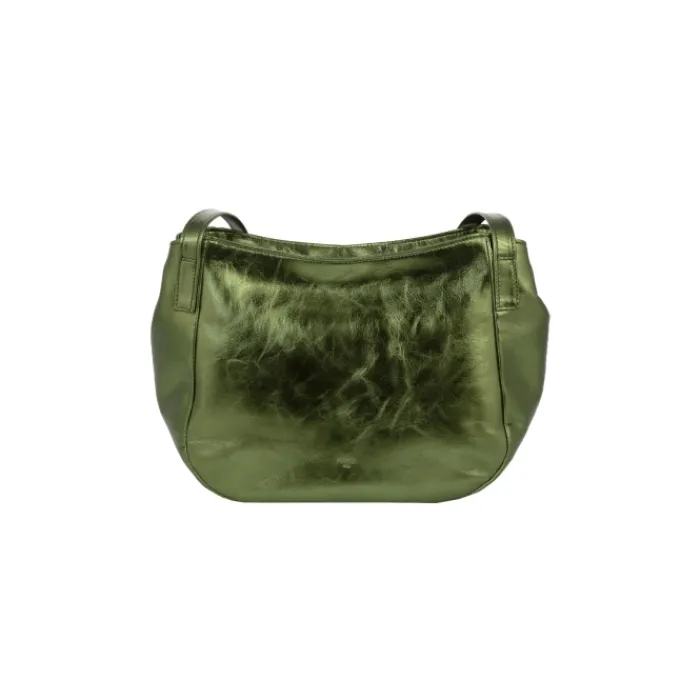 Frandi Sac porté épaule femme>Femme Sac Cuir