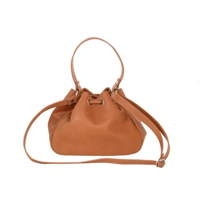 Frandi Sac seau cuir>Femme Sac Cuir