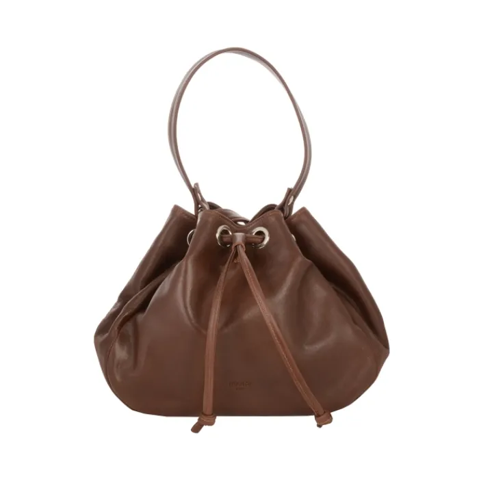 Frandi Sac seau cuir>Femme Sac Cuir