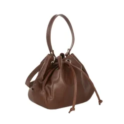 Frandi Sac seau cuir><noscript><img width=