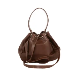Frandi Sac seau cuir><noscript><img width=