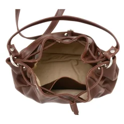 Frandi Sac seau cuir><noscript><img width=