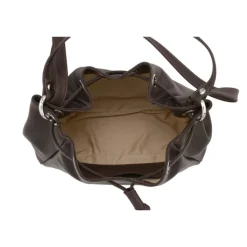Frandi Sac seau cuir><noscript><img width=