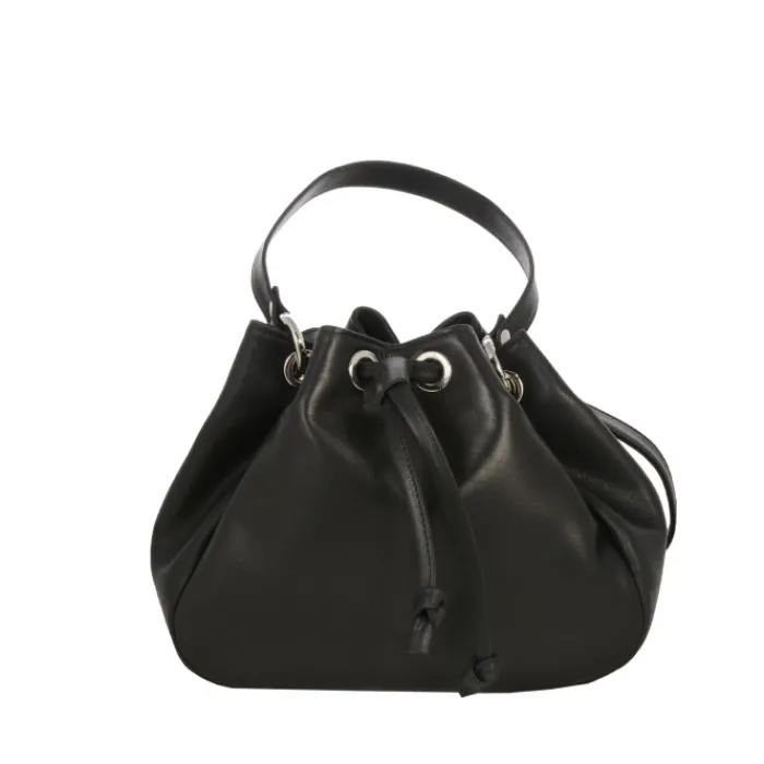 Frandi Sac seau cuir>Femme Sac Cuir