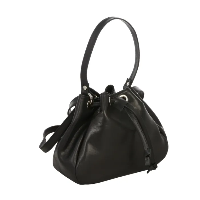 Frandi Sac seau cuir>Femme Sac Cuir