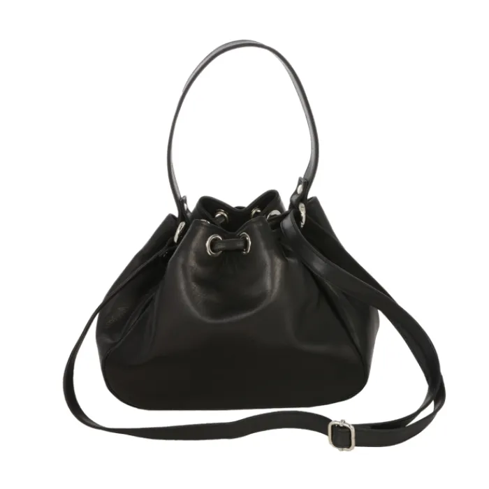 Frandi Sac seau cuir>Femme Sac Cuir
