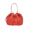 Frandi Sac Seau en Cuir : L'Élégance Intemporelle à Portée de Main>Femme Sac Cuir